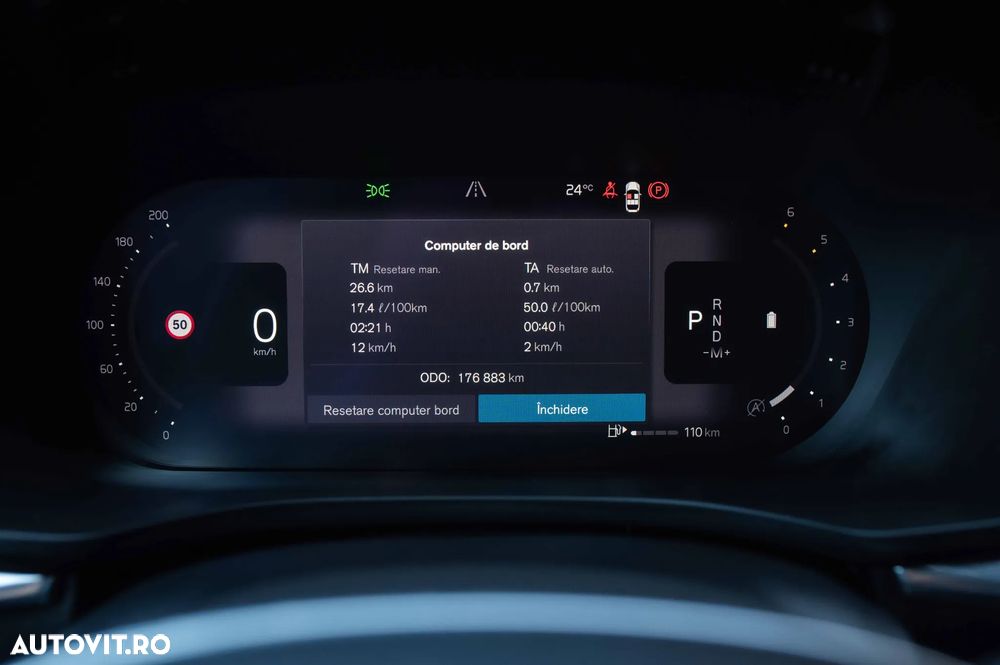 Volvo XC 60 B4 D AWD Geartronic RDesign - 23