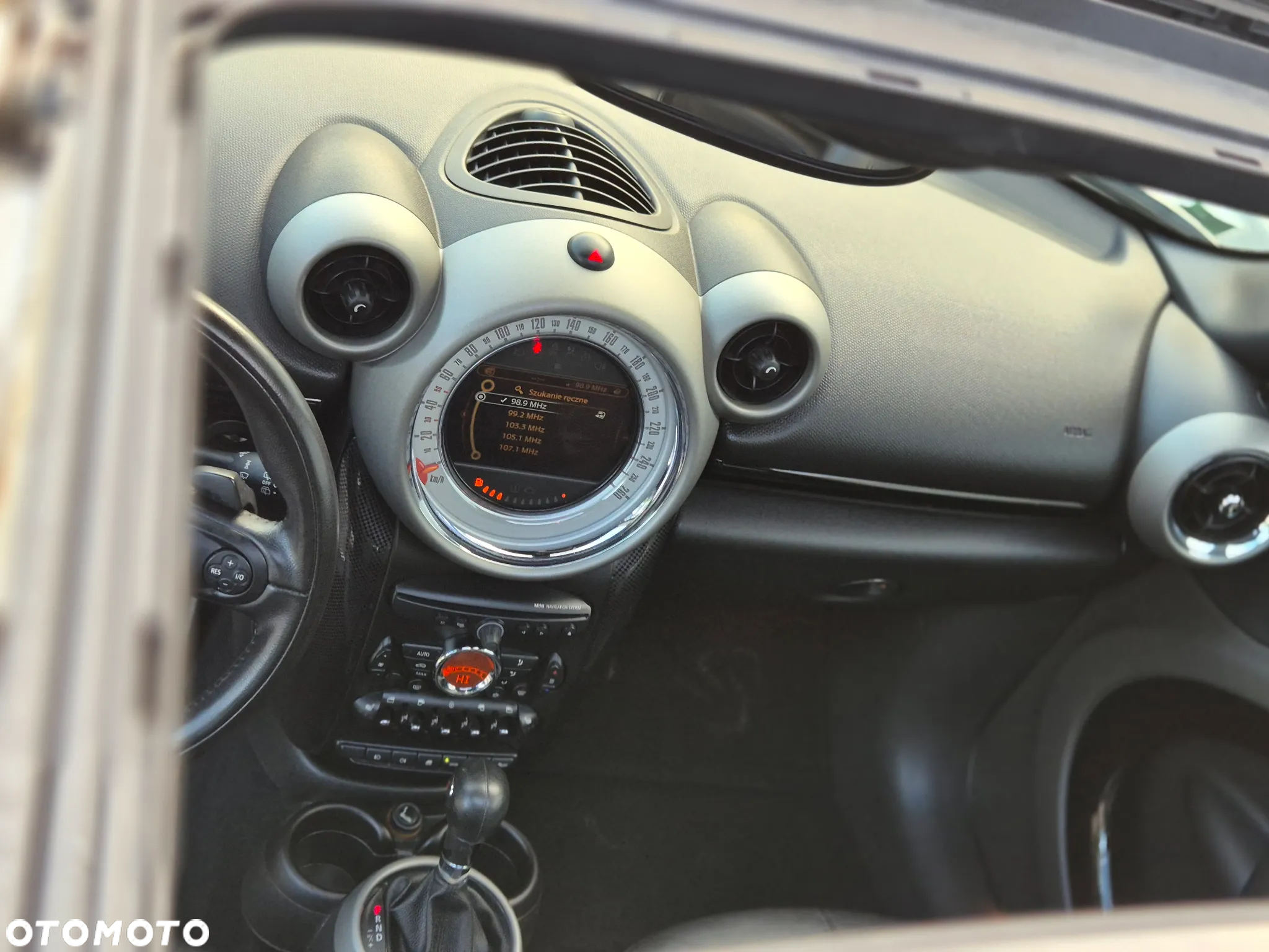 MINI Countryman Cooper S - 14