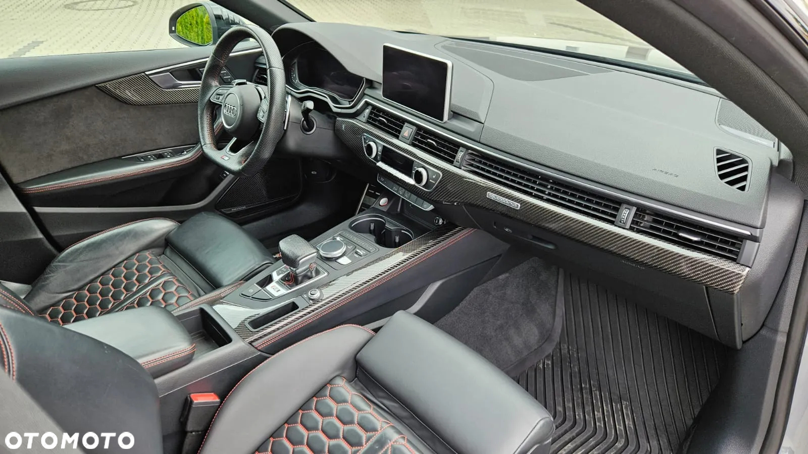 Audi RS5 Quattro Limited Edition Tiptronic - 16