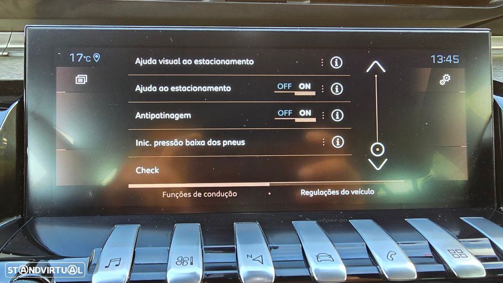 Peugeot 508 SW 1.5 BlueHDi GT Pack EAT8 - 32