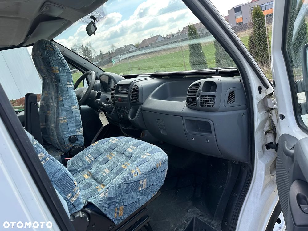 Fiat Adria Mobil - 16
