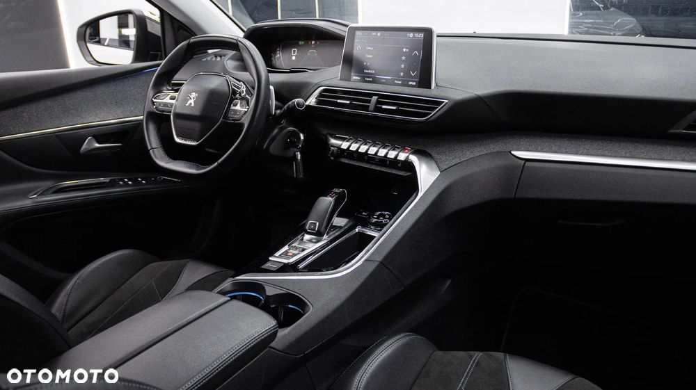 Peugeot 5008 2.0 BlueHDI Crossway S&S EAT8 - 20