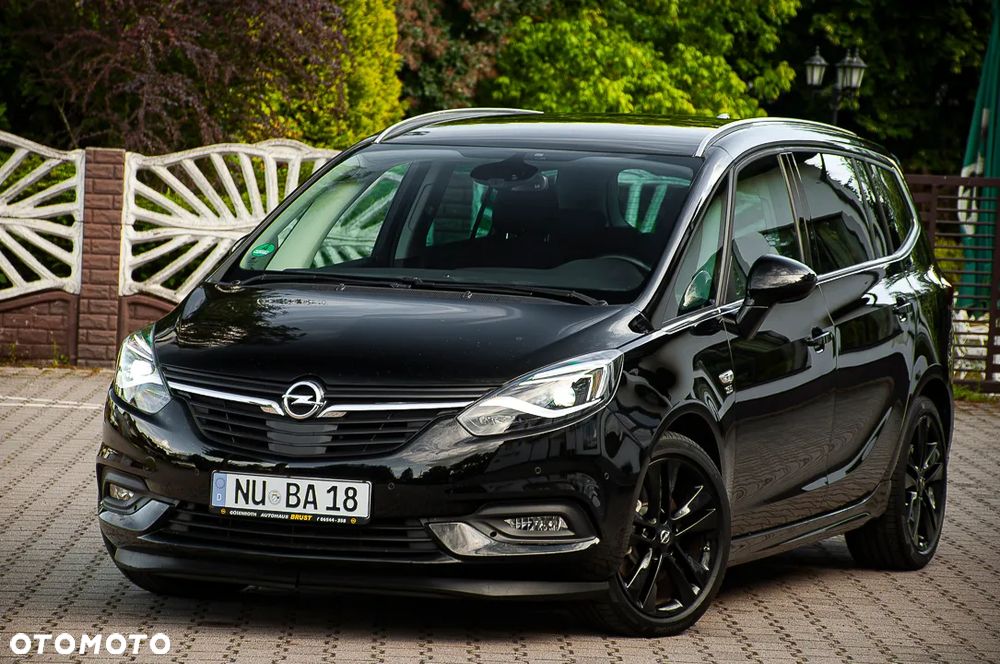 Opel Zafira Tourer 2.0 CDTI ecoFLEX Start/Stop Innovation - 17