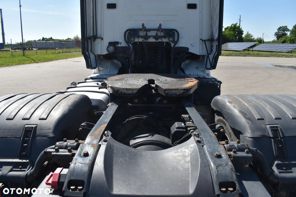Scania R 450 - 11
