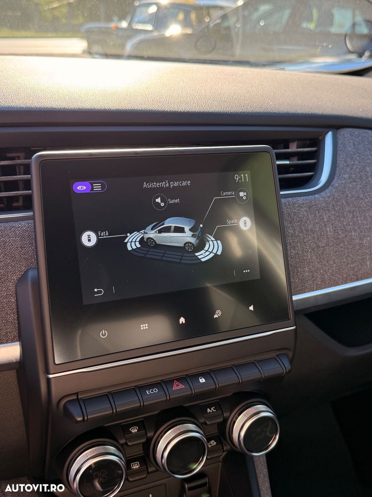 Renault ZOE 50 R135 Intens - 17