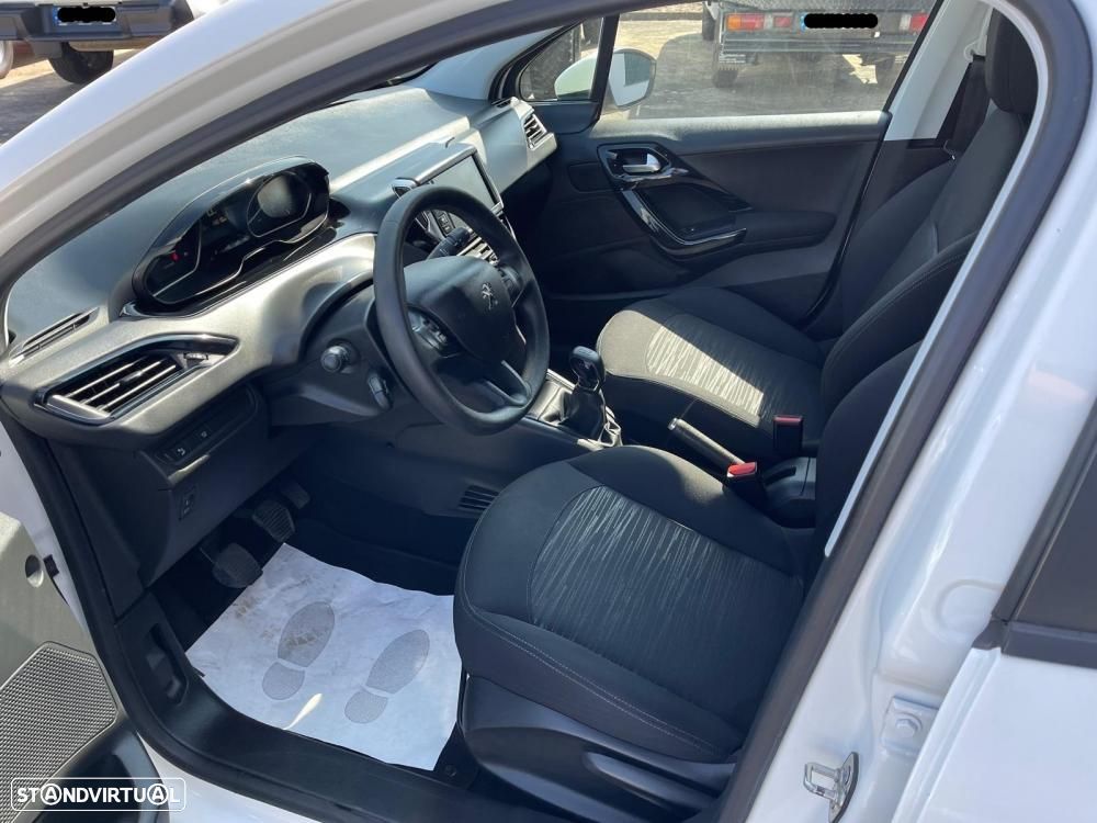 Peugeot 208 Van 208 1.5 BlueHDI (102CV) - 9