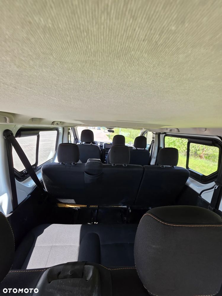 Renault Trafic L2H1 2,9t Business - 6