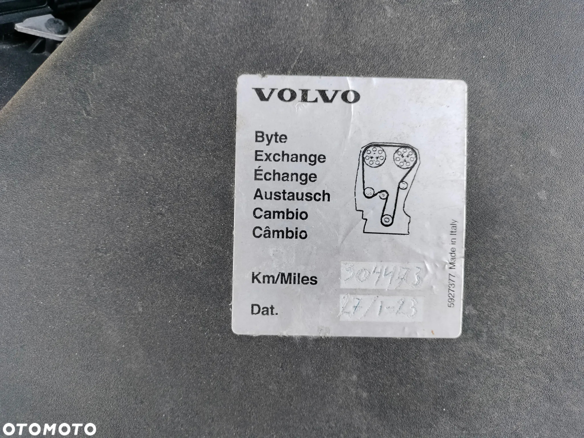 Volvo V60 D4 Drive-E Summum - 21