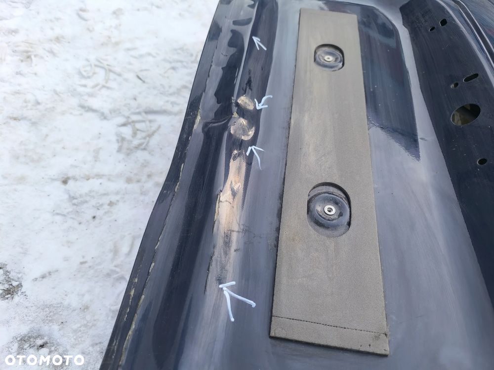 drzwi tył transit custom lewe prawe - 9