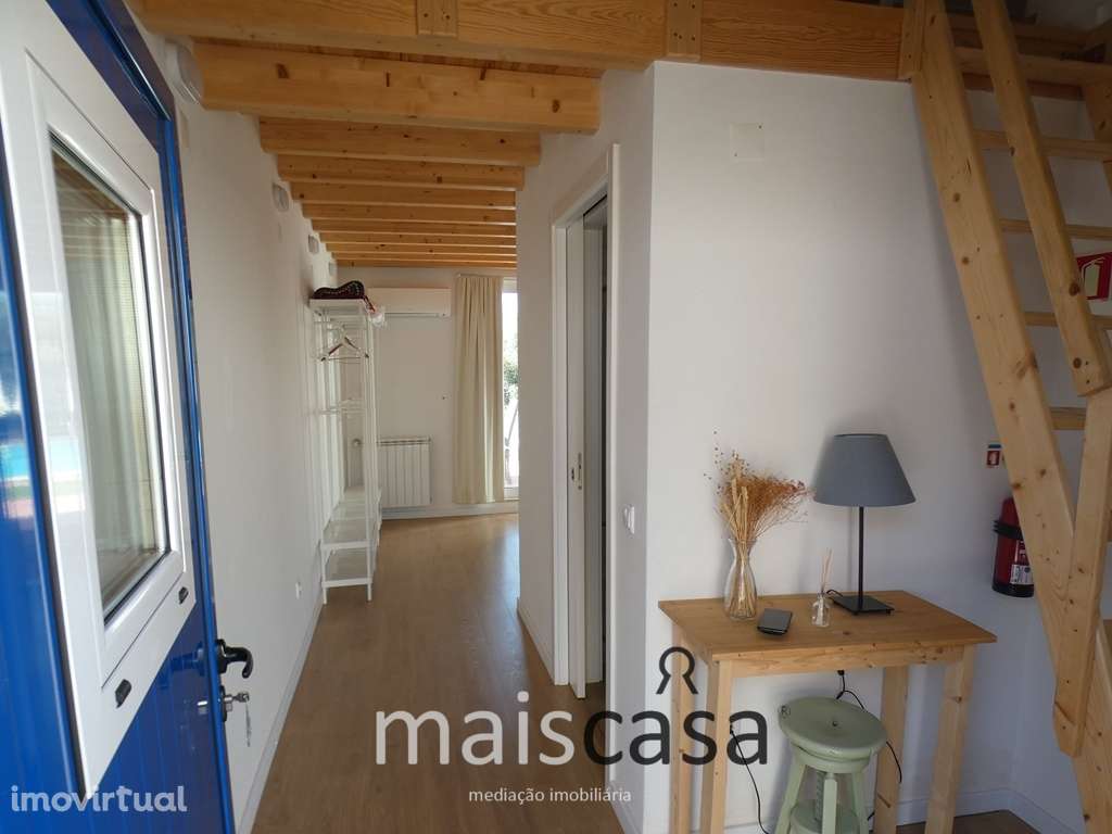 Herdade com Habitações, Piscina, Turismo, Canil e Campo de Jogos ! - Grande imagem: 3/39