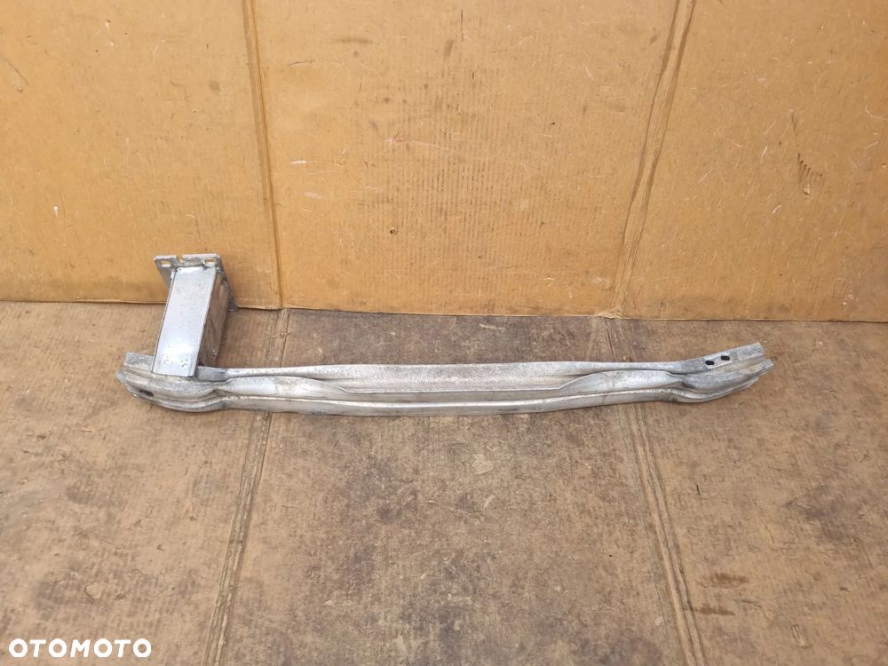 AUDI A4 A5 B8 LIFT BELKA ZDERZAKA PRZÓD - 2