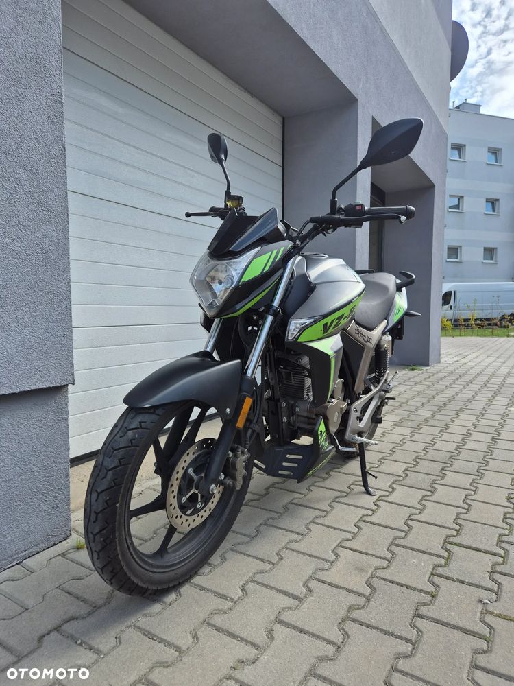 Zipp Inny - 8