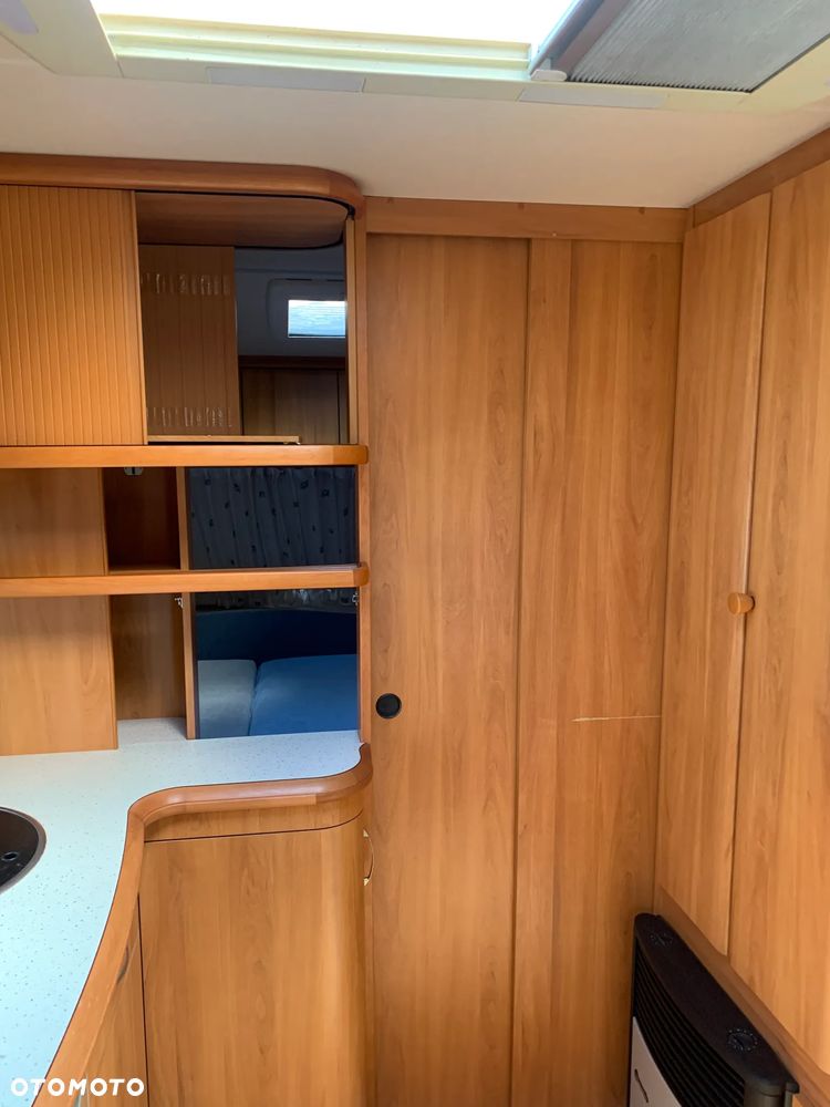 Hobby De Lux 460 - 37