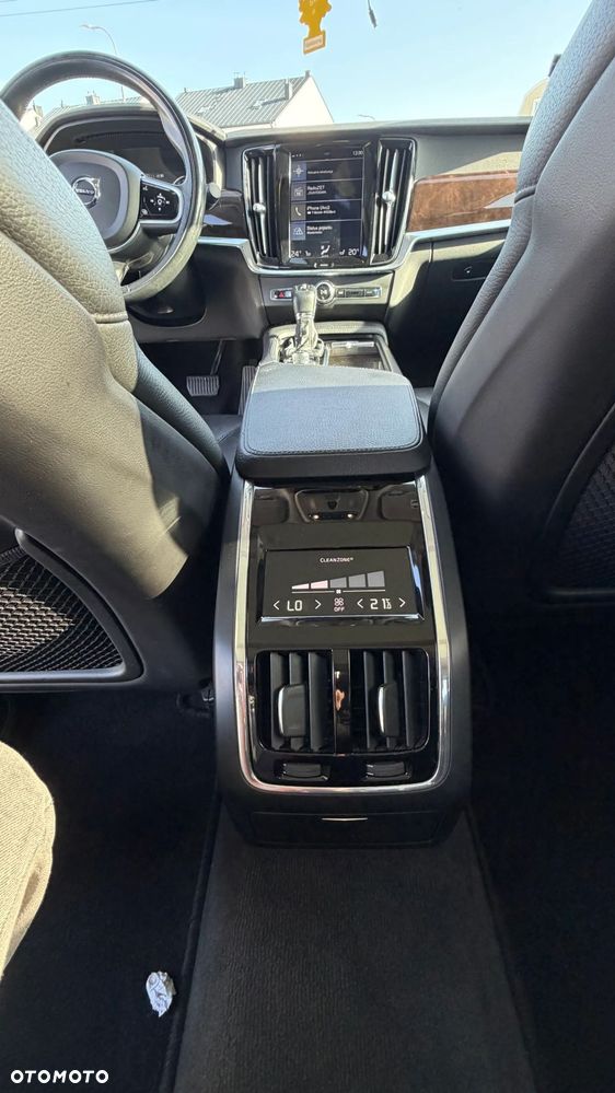 Volvo S90 T6 AWD Geartronic Momentum - 15
