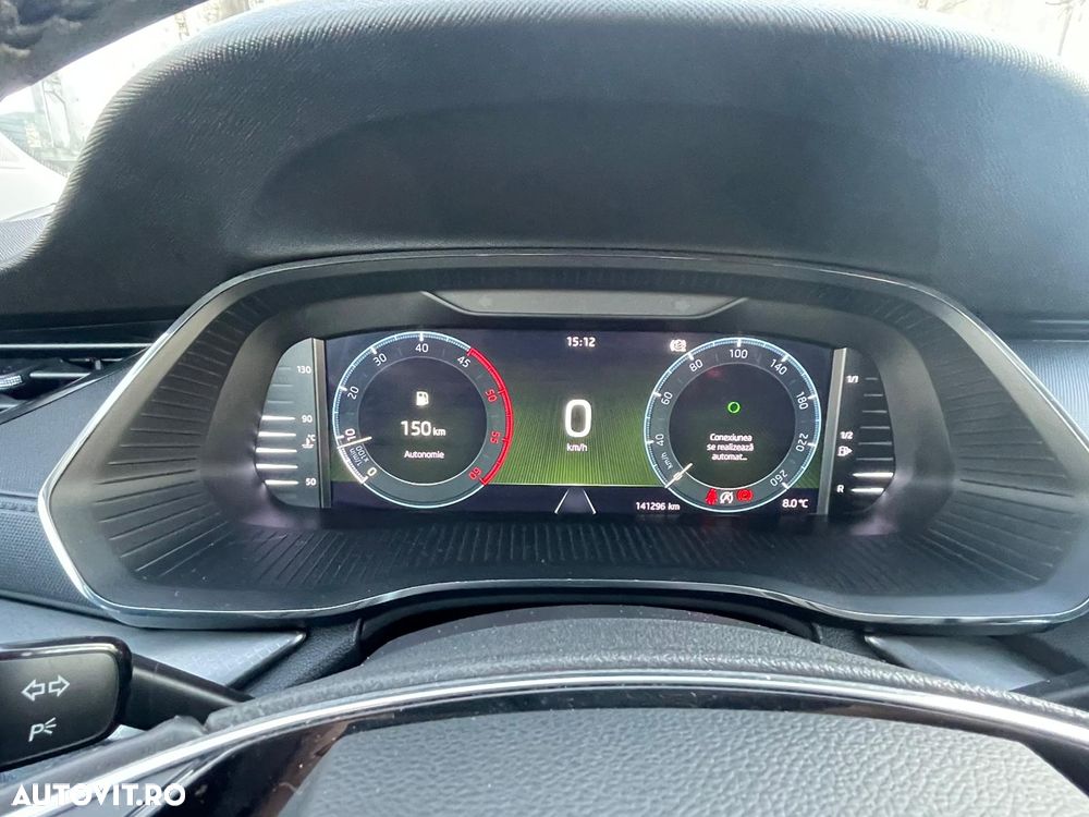 Skoda Octavia 2.0 TDI Selection - 22