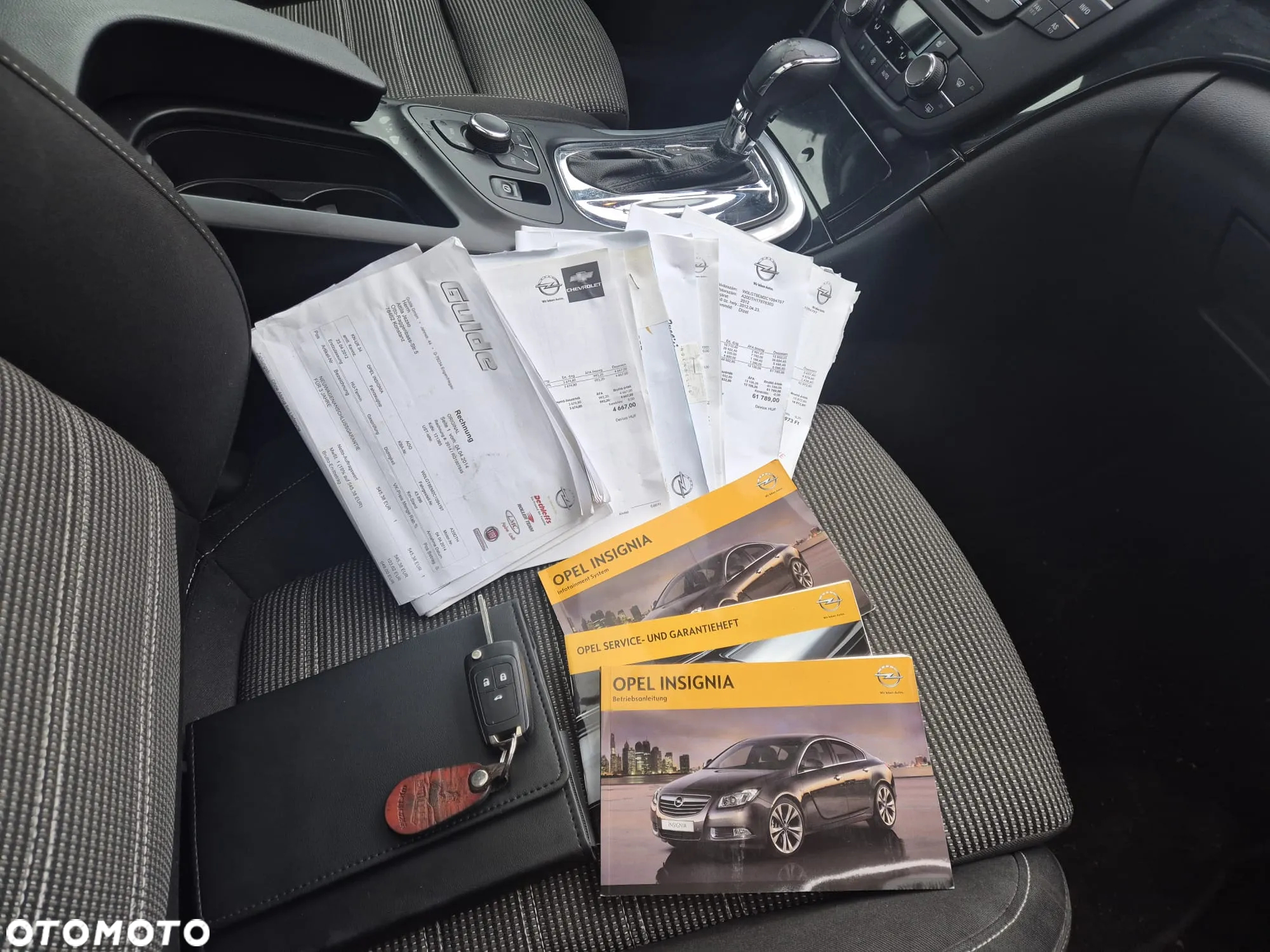 Opel Insignia 2.0 CDTI Edition - 9