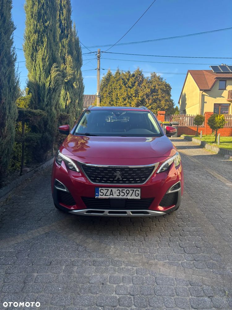 Peugeot 3008 1.6 THP Allure S&S EAT6 - 1