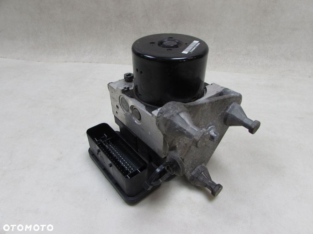 MB MERCEDES W212 W204 LIFT 2.2 D 07-14 POMPA STEROWNIK ABS A1729014000 A1724314212 - 2