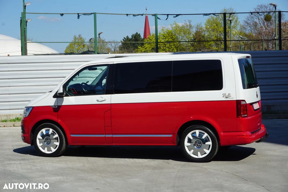 Volkswagen Multivan - 30