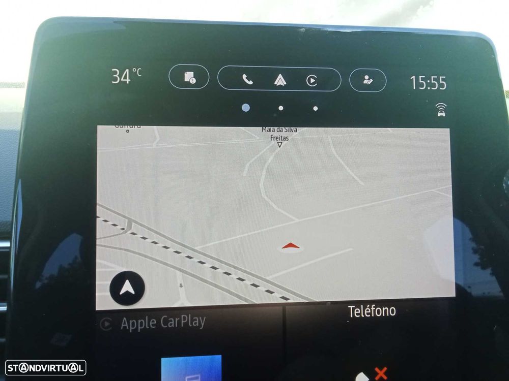 Renault Arkana 1.3 TCe Intens EDC - 17