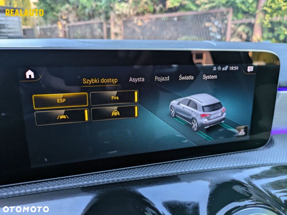 Mercedes-Benz Klasa A - 31