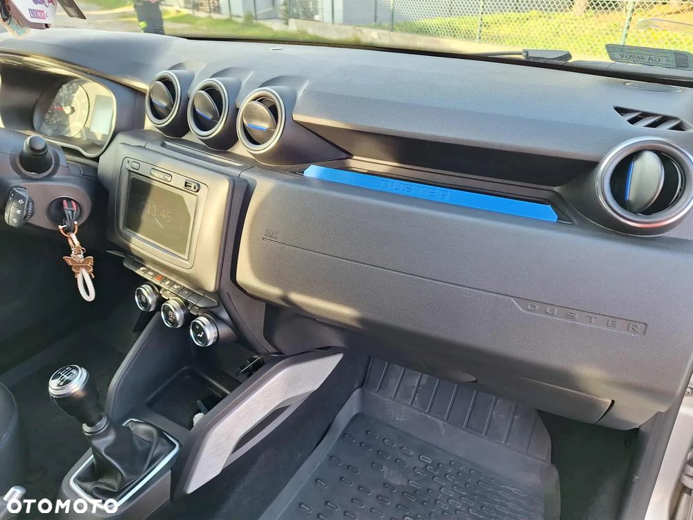 Dacia Duster 1.0 TCe SL Celebration - 9