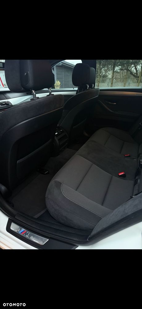 BMW Seria 5 520d - 18