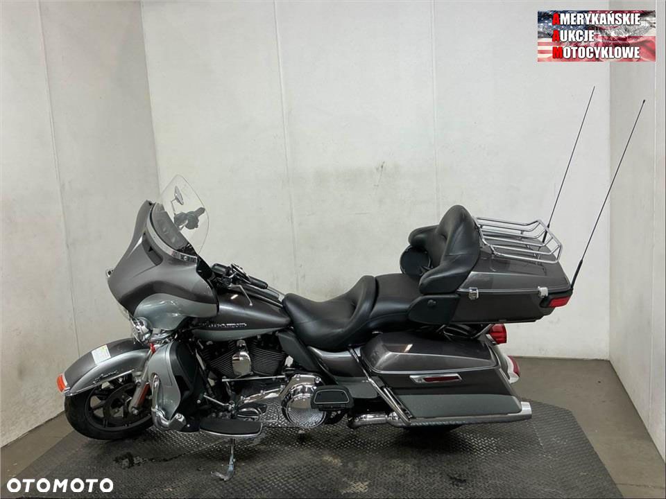 Harley-Davidson Touring Electra Glide - 31