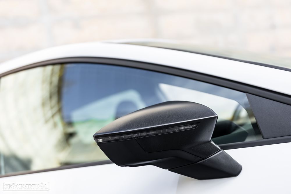 SEAT Leon 2.0 TSI S&S DSG Cupra 300 - 10