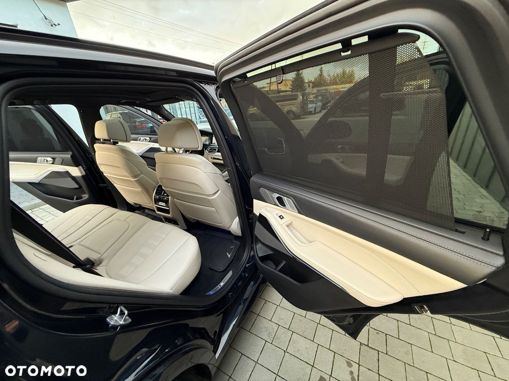 BMW X5 xDrive25d sport - 25