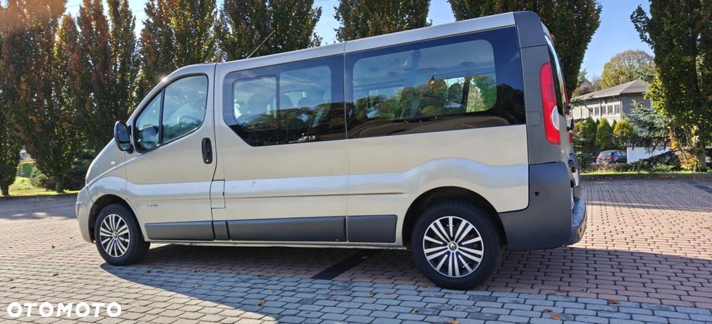 Renault Trafic - 3