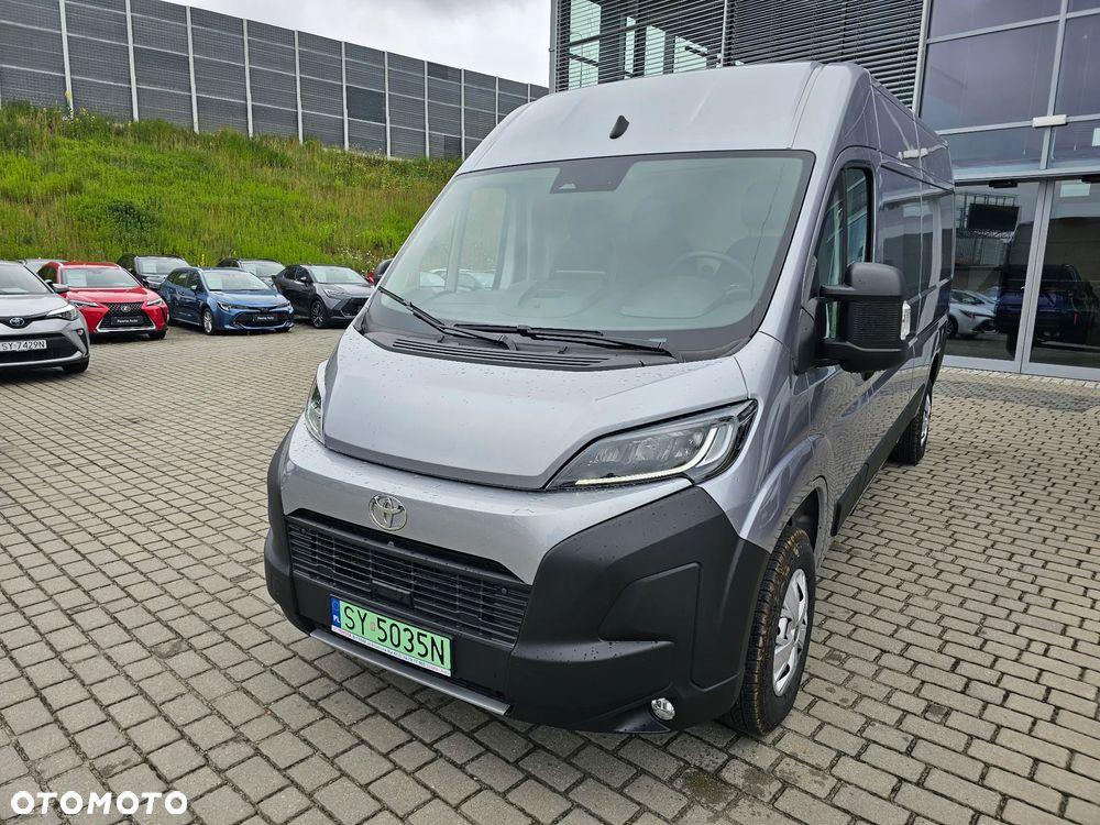 Toyota Proace MAX - 3