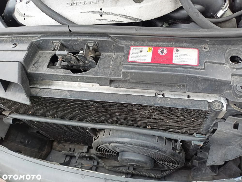 Audi A6 Avant 2.7T Quattro Tiptr - 2