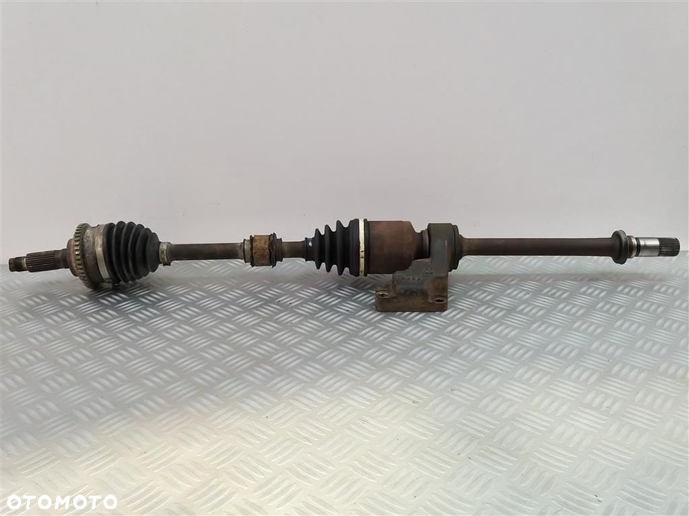 Półoś przód przednia prawa Mazda 6 I 02-08 2.0 B MANUAL - 1