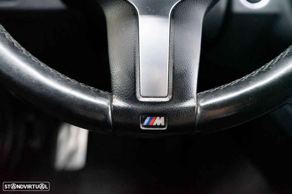 BMW 320 d Touring Auto Pack M - 47