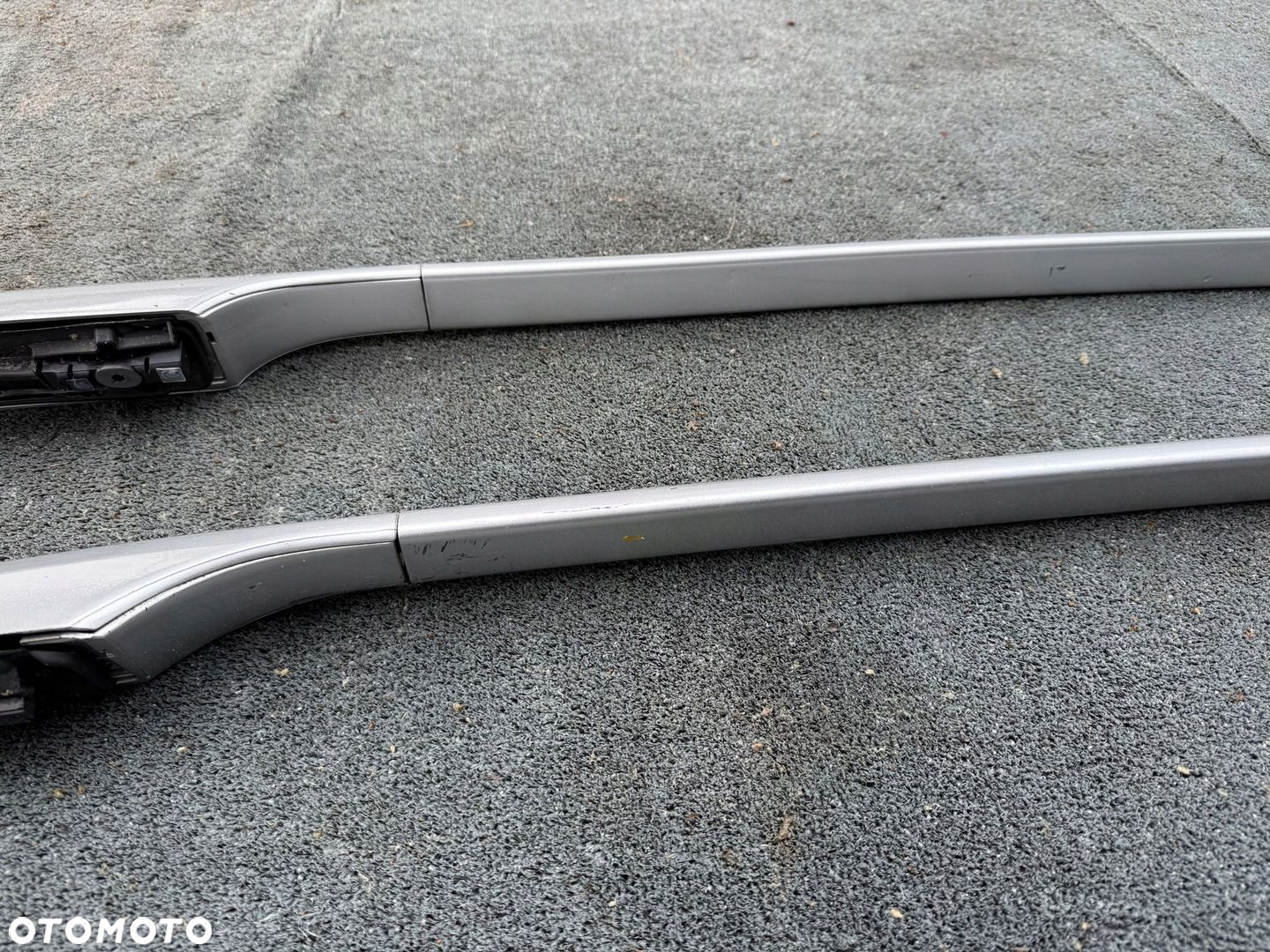 Relingi dachowe Citroen Berlingo II 95802G04 - 7