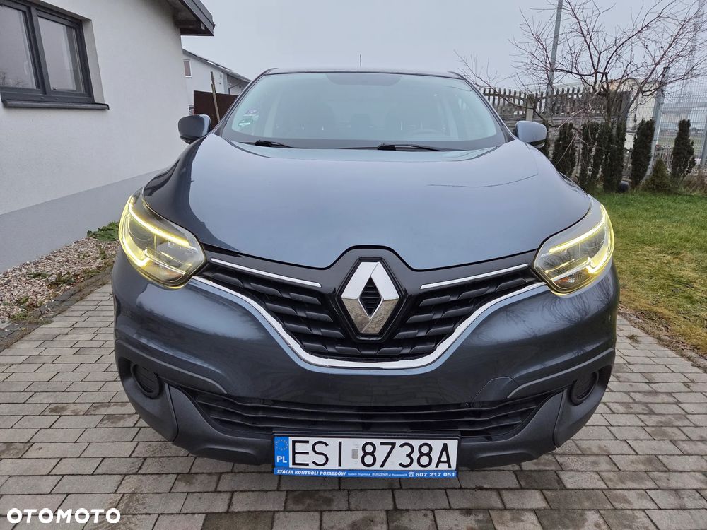Renault Kadjar Energy TCe 130 Business - 7