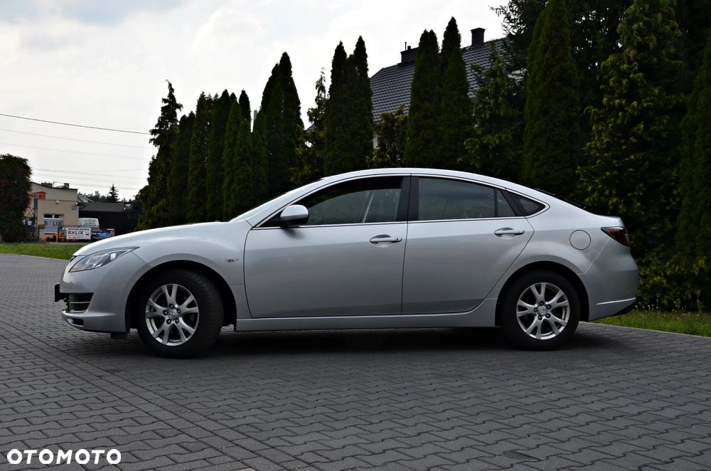 Mazda 6 1.8 Comfort - 16