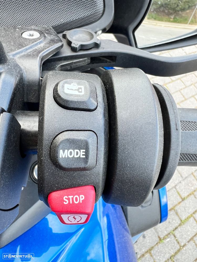BMW R 1250 RT Sport - 15