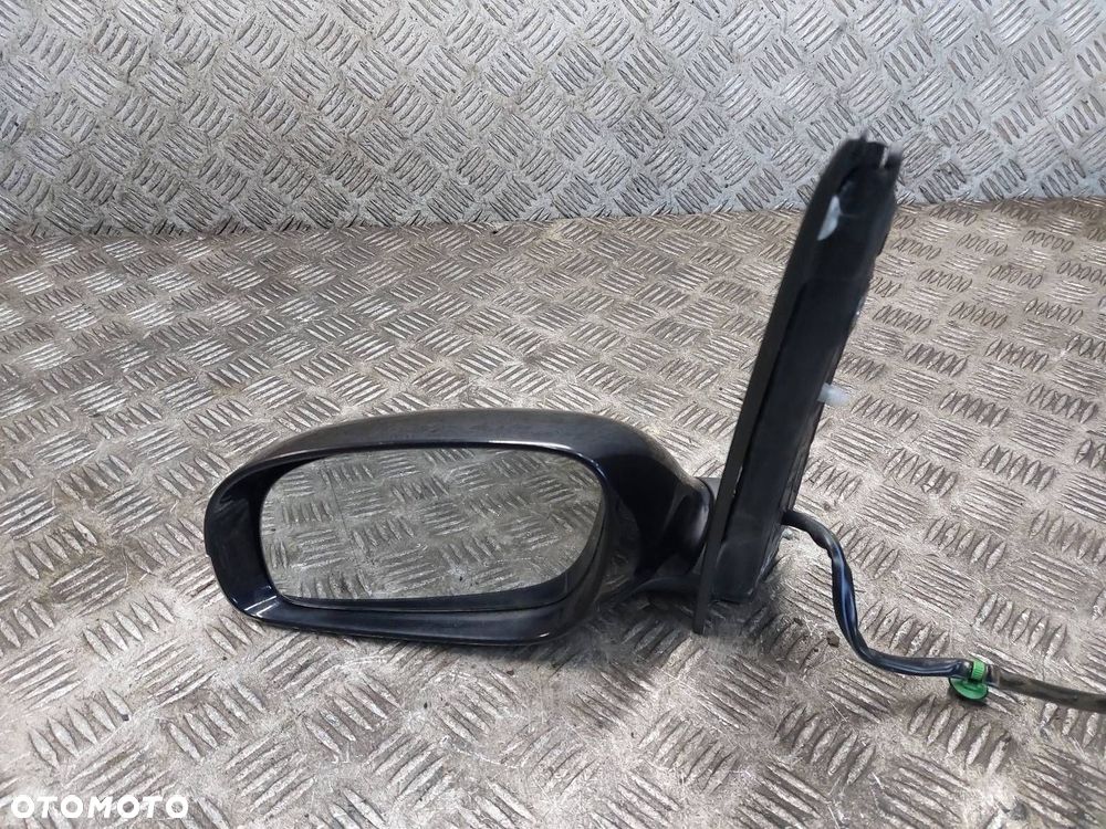 LUSTERKO LEWE ELEKTRYCZNE VOLKSWAGEN TOURAN I LIFT LC9X 8 PIN EU ID: 239679 - 3