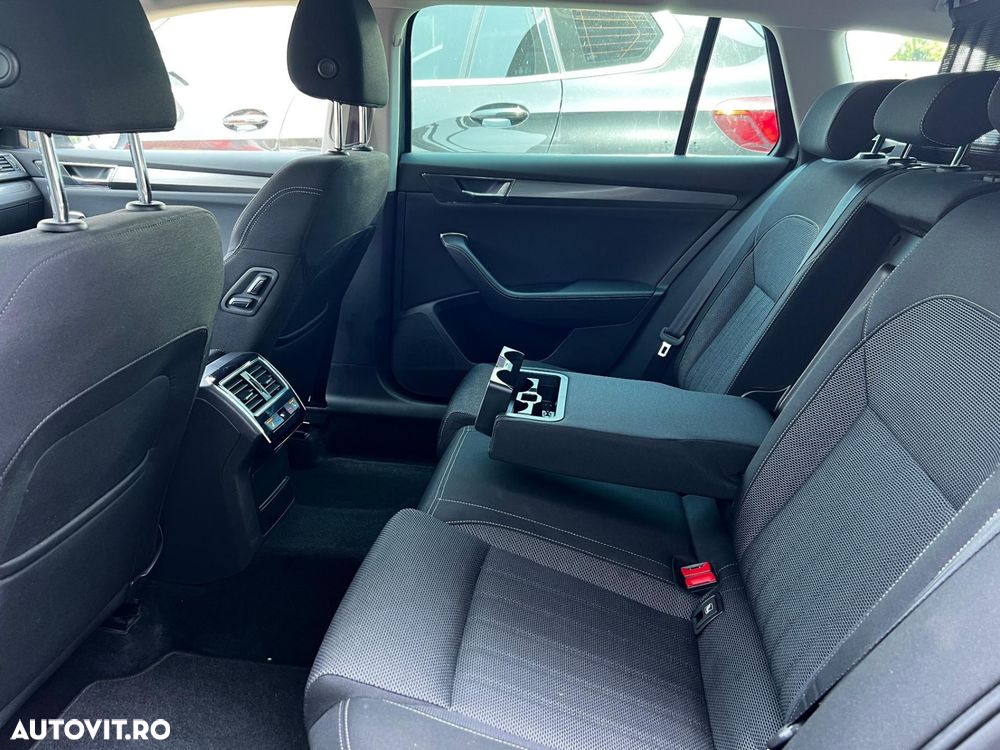 Skoda Superb - 39