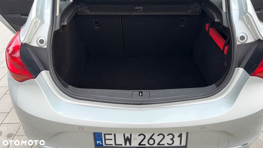 Opel Astra 1.4 T Sport - 12