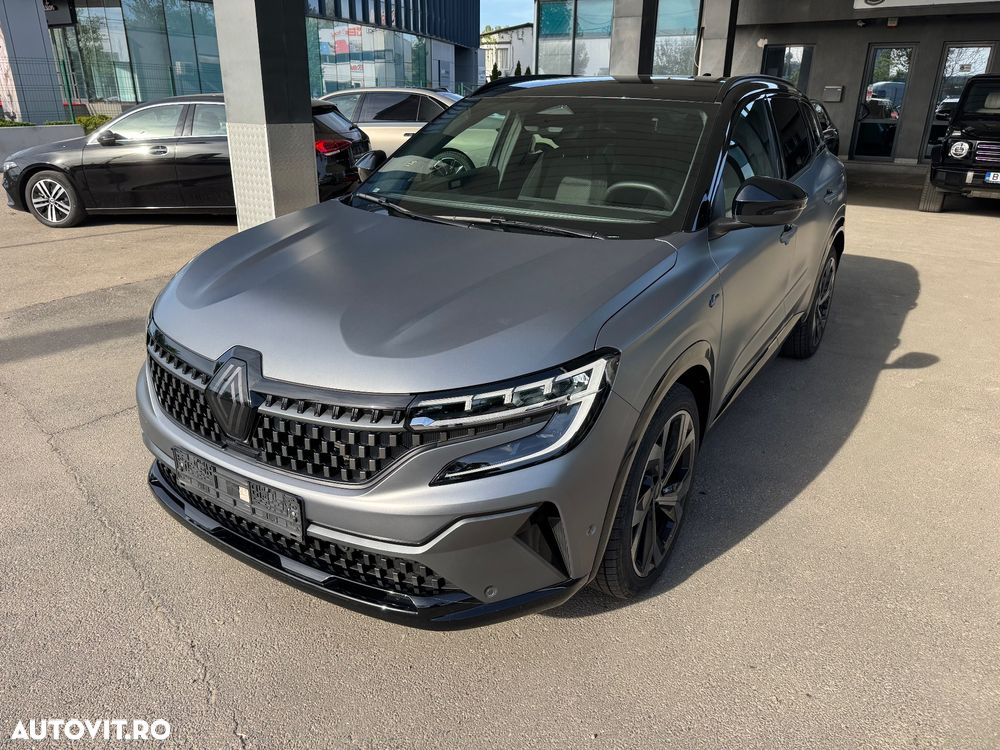 Renault Austral 130 MHEV Evolution - 1
