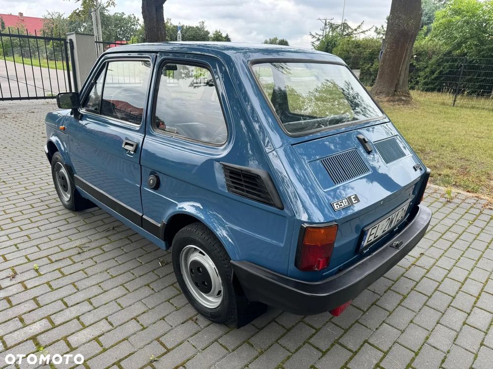 Fiat 126 - 18