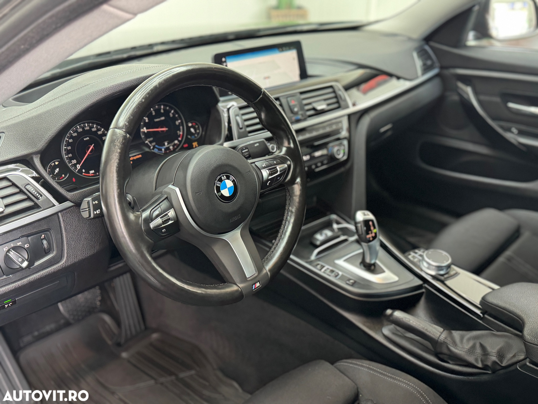 BMW Seria 4 420i xDrive AT - 8