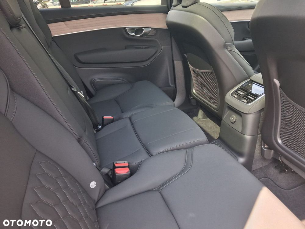 Volvo XC 90 - 14