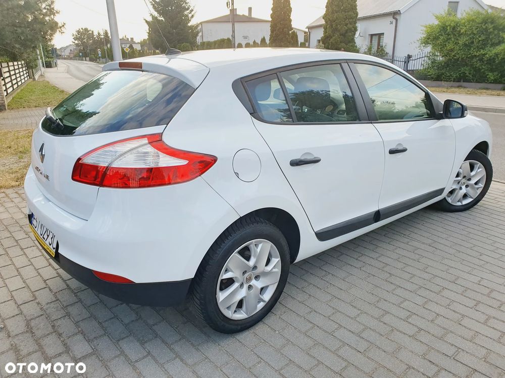 Renault Megane - 15