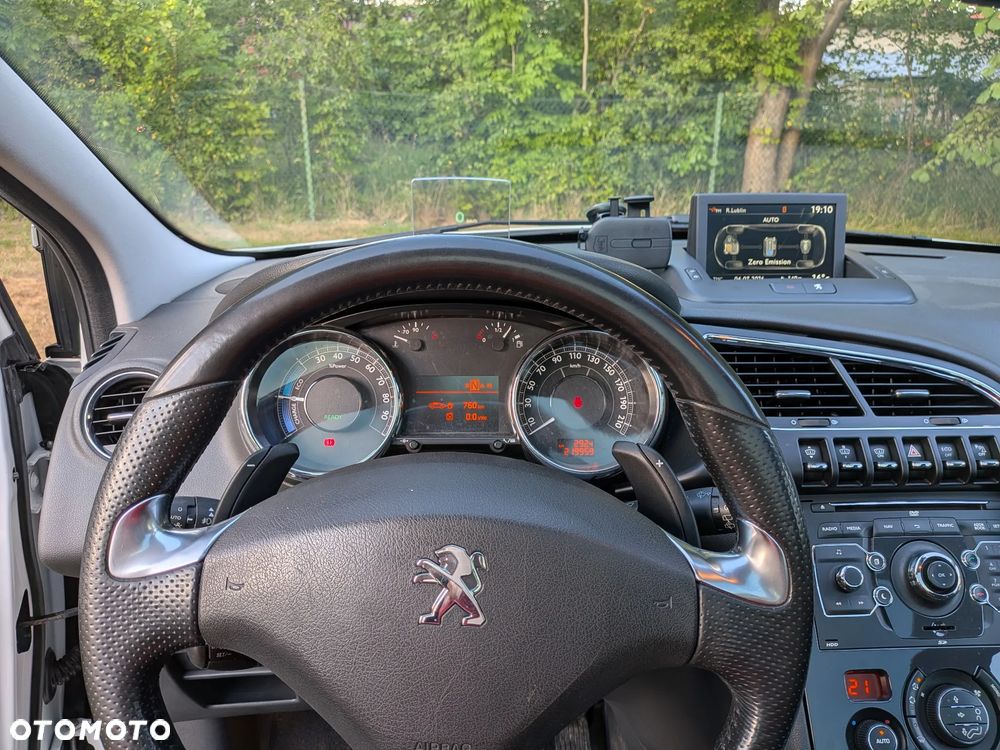 Peugeot 3008 - 15