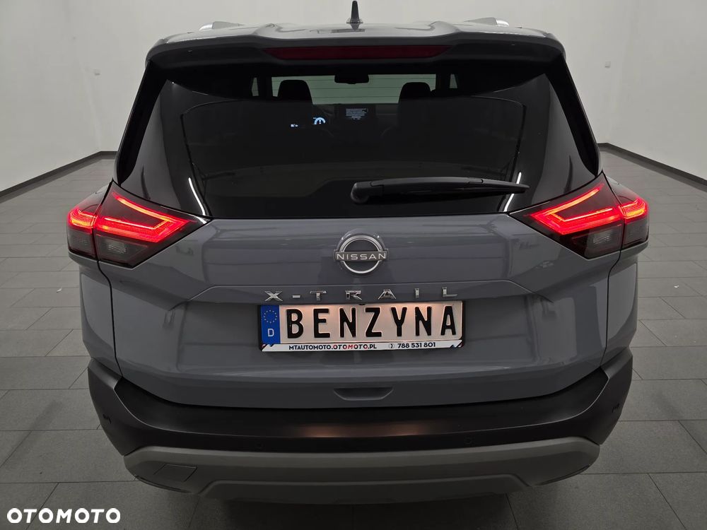Nissan X-Trail 1.5 VC-T mHEV Tekna 2WD Xtronic - 36