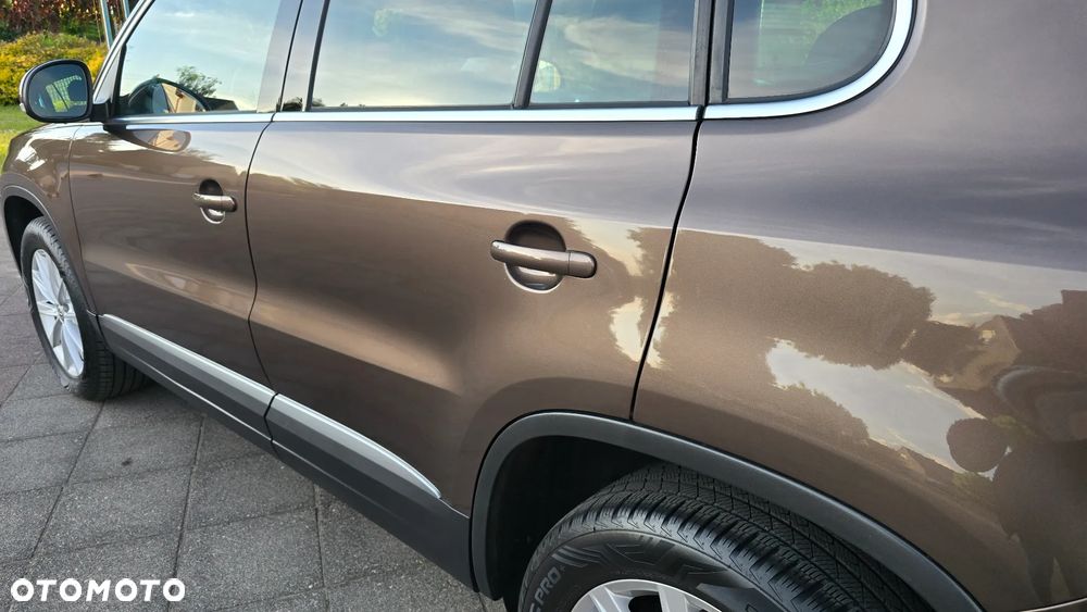 Volkswagen Tiguan - 7